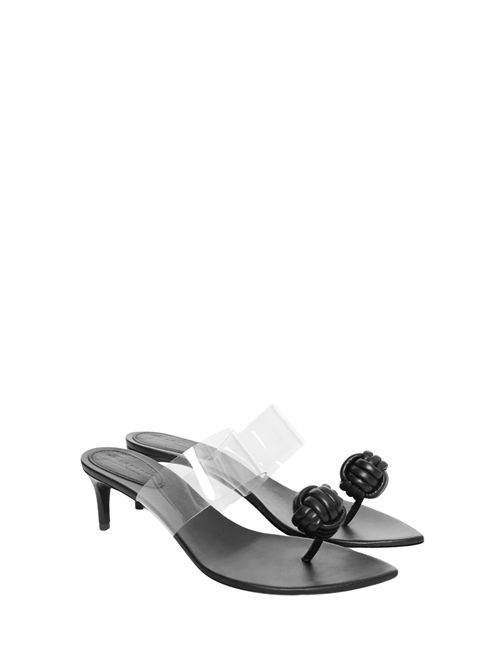 Sandali infradito in nappa Philosophy di Lorenzo Serafini | A3203 21750555